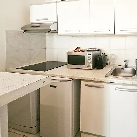 Opera 5 Old Town 4 Pers Wifi Ac Appartement Nice